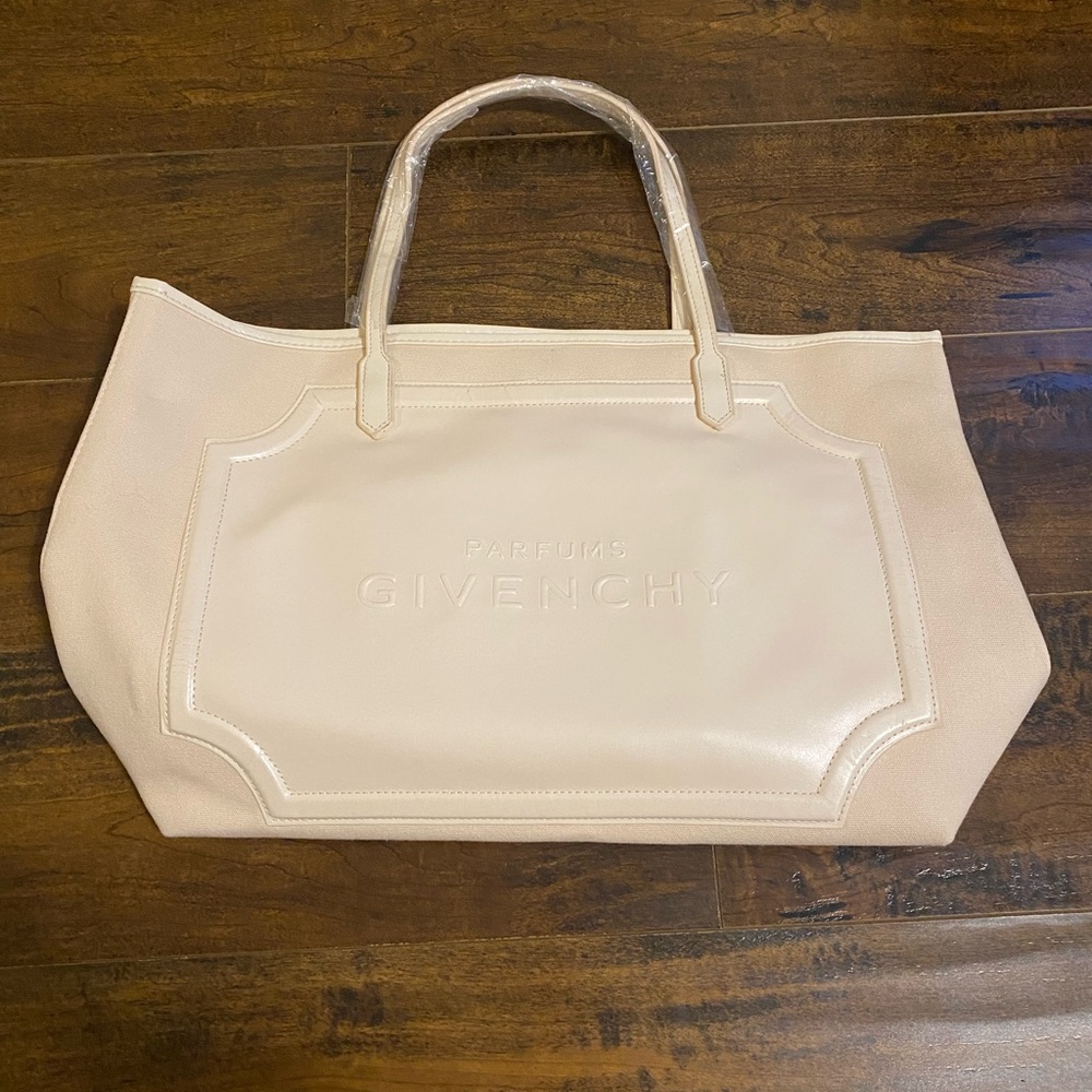 Givenchy Perfume Tote